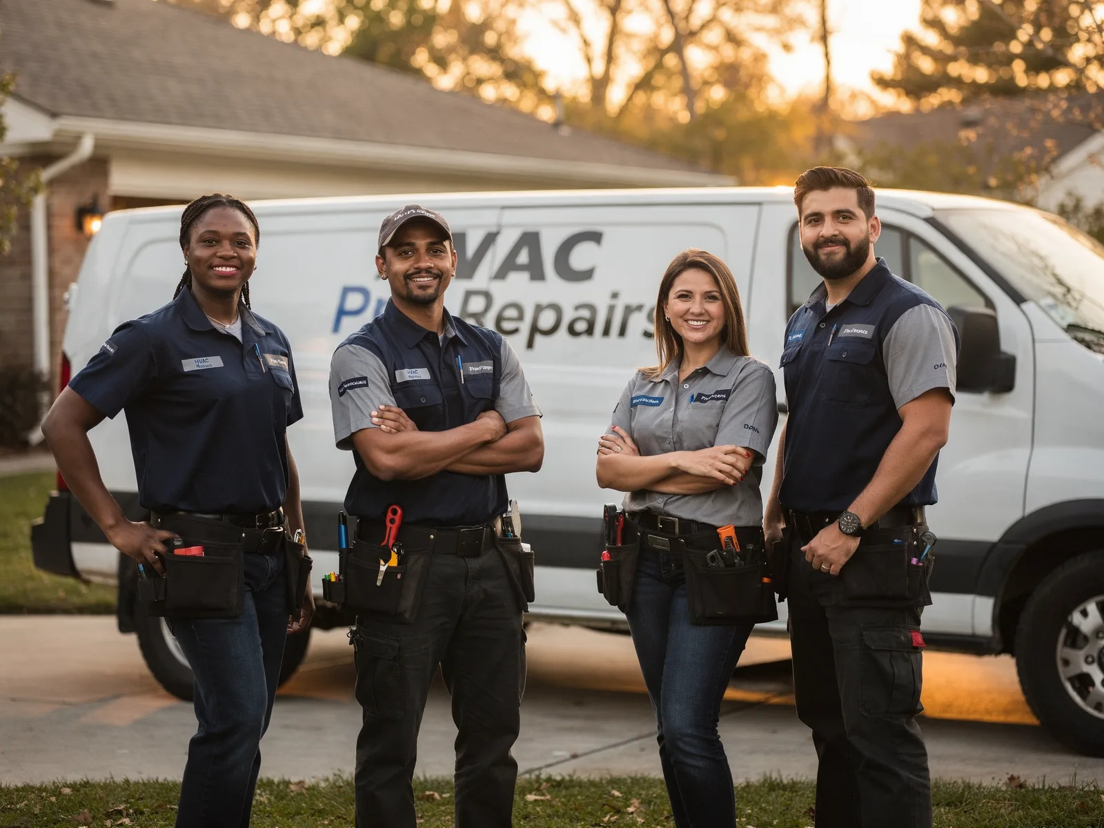 Heat Pump Repair company in Windham, CT
