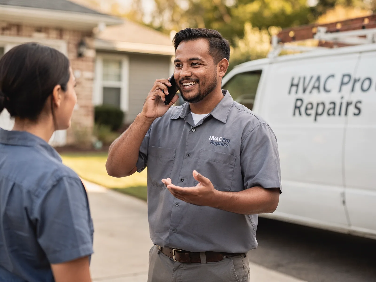 Heat Pump Repair Windham, CT FAQs